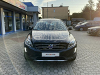 Volvo XC 60 2.0 163KM D4, Salon Polska, Bezwypadkowy, Gwarancja Tarnowskie Góry - zdjęcie 3