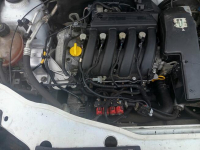 Dacia Duster 1.6 Gaz klimatyzacja Oleśnica - zdjęcie 4