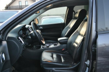 Dodge Durango *Klima*Nawigacja*Podgrz. Kanapa*Monitory*LED Częstochowa - zdjęcie 5