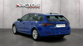 Skoda Octavia 2.0 TDI Ambition DSG Kombi Warszawa - zdjęcie 3
