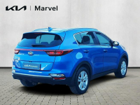 Kia Sportage 1.6 132 KM / M / Salon PL / Serwis w ASO / Super stan / Poznań - zdjęcie 5