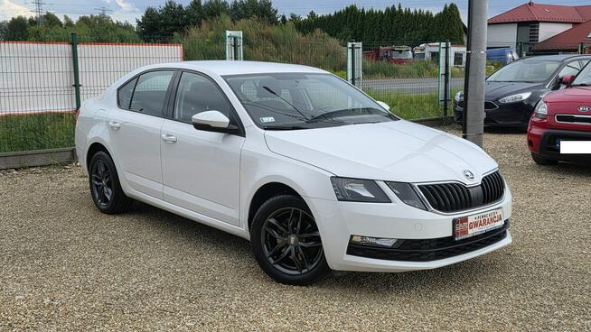 Škoda Octavia krajowa Chełm Śląski - zdjęcie 3