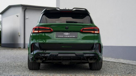 G05 EMERALD PREDATOR | BODY X5M | ONE OF ONE | FULL CARBON I WYDECH FV Ropczyce - zdjęcie 7
