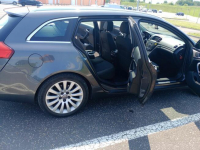 Opel Insignia A b+gaz, nowy silnik, zamiana na duży suv Wanaty - zdjęcie 7