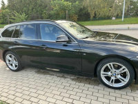 BMW 320D xDrive Koszalin - zdjęcie 5