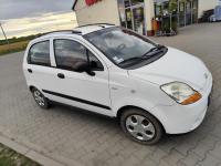 Chevrolet Matiz Słupca - zdjęcie 6
