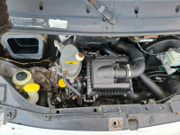 Nissan Interstar 2.5 DCI 2006 rok Łódź - zdjęcie 4