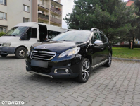 Peugeot 2008 2013r, 1.6HDI 115KM. Panorama. LED. 154000km. Parczew - zdjęcie 2
