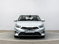 Kia Ceed HB 1.5 T-GDI 6MT M 140KM Salon Polska Poznań - zdjęcie 7