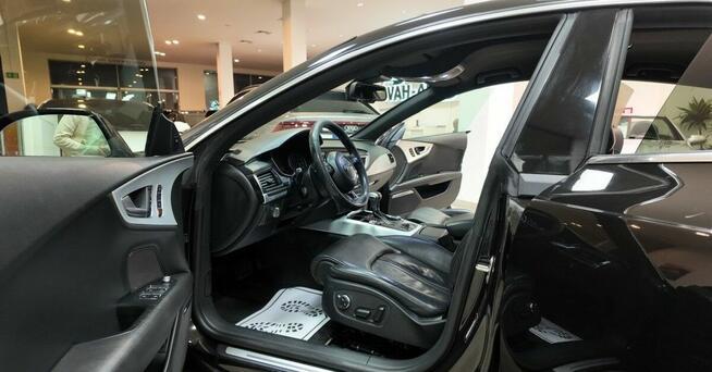 AUDI A7 SPORTBACK Kraczkowa - zdjęcie 5