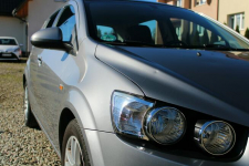 Chevrolet Aveo 1,6 115KM Harklowa - zdjęcie 5