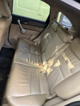 Honda CR-V 2006 | Manual | Czarna | Import z Włoch Łódź - zdjęcie 7