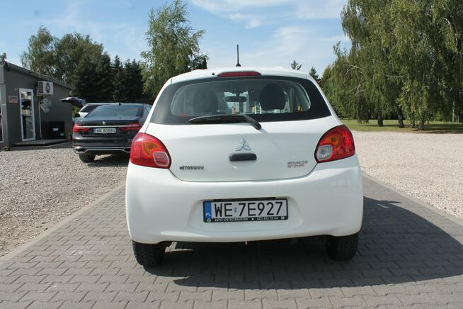 Mitsubishi Space Star Od 200zł m-c Bez wpłaty! Warszawa - zdjęcie 7