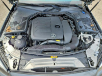 Mercedes C 300 4Matic / pakiet AMG / niski przebieg Częstochowa - zdjęcie 11