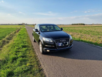 Sprzedam Audi Q7 3,0 TDI 246km quattro tiptronic Sokołowo - zdjęcie 3