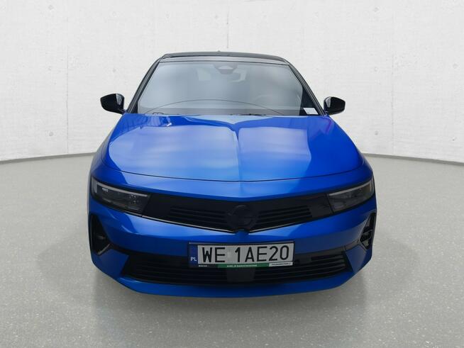 Opel Astra Komorniki - zdjęcie 2