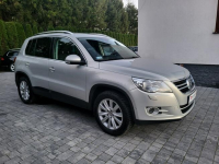 Volkswagen Tiguan Jatutów - zdjęcie 7