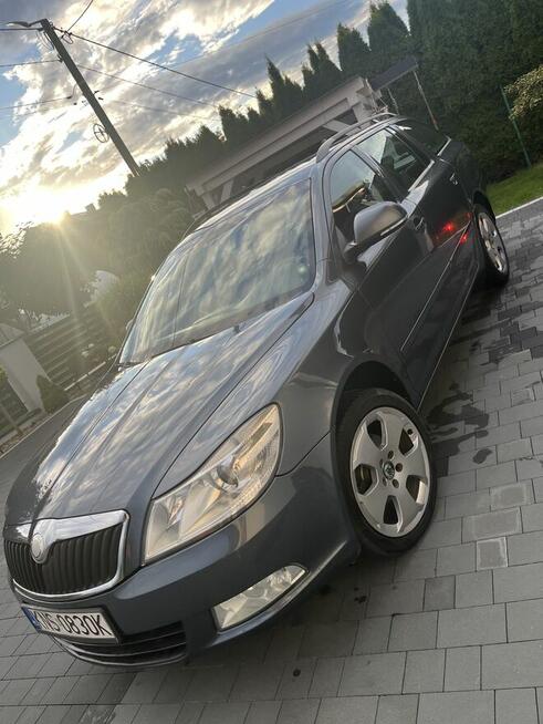 Skoda octavia2 Stary Sącz - zdjęcie 8