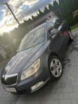 Skoda octavia2 Stary Sącz - zdjęcie 8