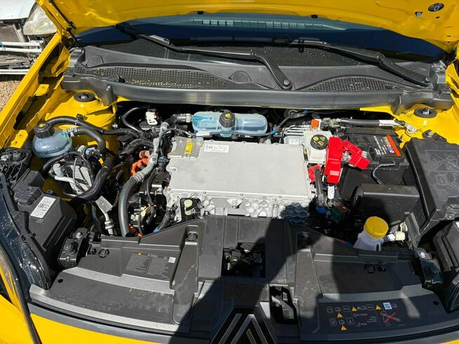 RENAULT 5. e-Tech 150 Iconic Cinq HJ102 Poznań - zdjęcie 10