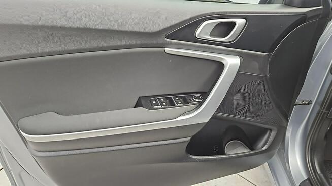 Kia Cee'd 1.5 T-GDI L ! Z Polskiego Salonu ! Faktura Vat ! Warszawa - zdjęcie 10