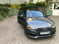 Audi A3 Quattro 220KM 2-S-LINE Automat S-Tronic Staszów - zdjęcie 9