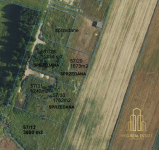 *Dwie dzIałki w Iwanówce* 1242m2 i 3600 m2*Media