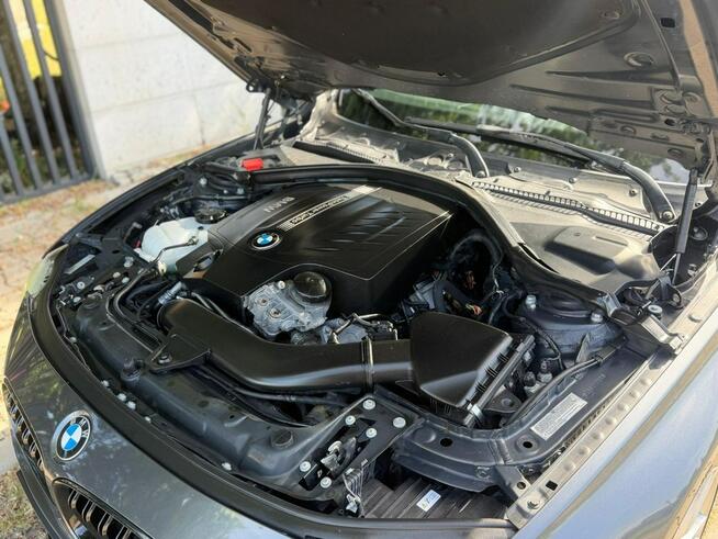 Perfekcyjnie zachowane BMW Seria 3 Mikołów - zdjęcie 11