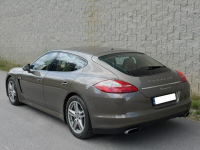 Porsche Panamera Łódź - zdjęcie 6