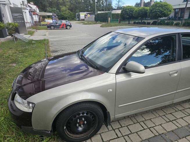 Sprzedam Audi A4 Stalowa Wola - zdjęcie 3
