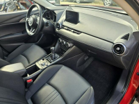 Mazda CX-3 2.0 120Koni.54tyś km.Piękny kolor.Niezawodny Suv. Sosnowiec - zdjęcie 10