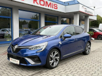 Renault Clio RS Virtual Cockpit, Full LED, Gwarancja