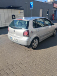 Volkswagen Polo 1.4TDI Poznań - zdjęcie 5