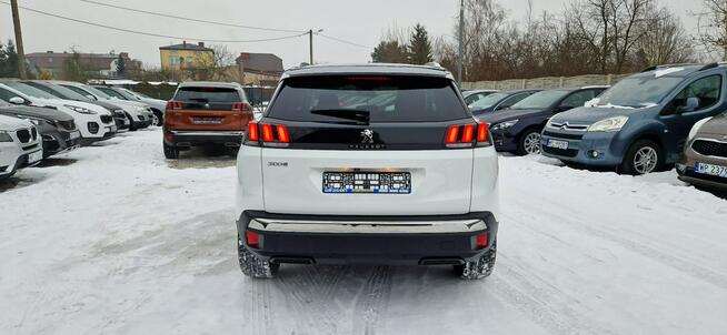 Peugeot 3008 Super Stan 1.5 BlueHDi 130 Crossway Płock - zdjęcie 6