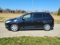 Ford Grand C-MAX Super Stan, benzyna, mały przebieg, Sync Edition Słupsk - zdjęcie 6