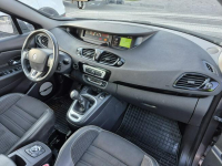 Renault Scenic benzyna navigacja nowy rozrząd Drelów - zdjęcie 10