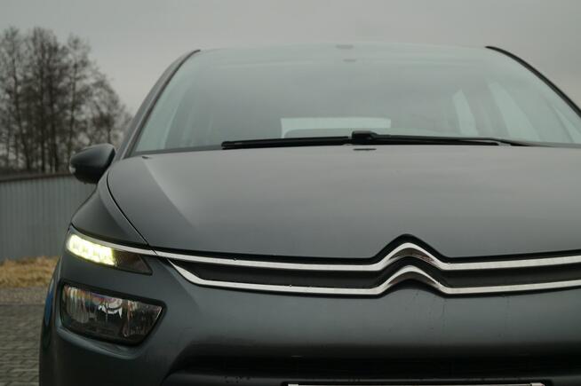 Citroen C4 Picasso 1.6 hdi 100KM Goczałkowice-Zdrój - zdjęcie 9
