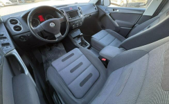 Volkswagen Tiguan 2.0 TDI 4MOTION | Bezwypadkowy | Pyzdry - zdjęcie 7