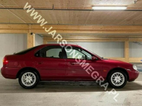 Ford Mondeo Hatchback 2.0 Automatic Kiczyce - zdjęcie 9