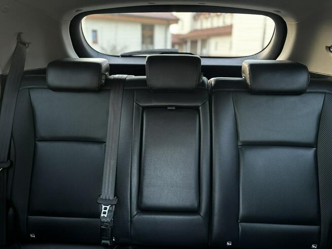 SsangYong Tivoli Wyjątkowy   Model   Niski udokumentowany przebieg Poznań - zdjęcie 9