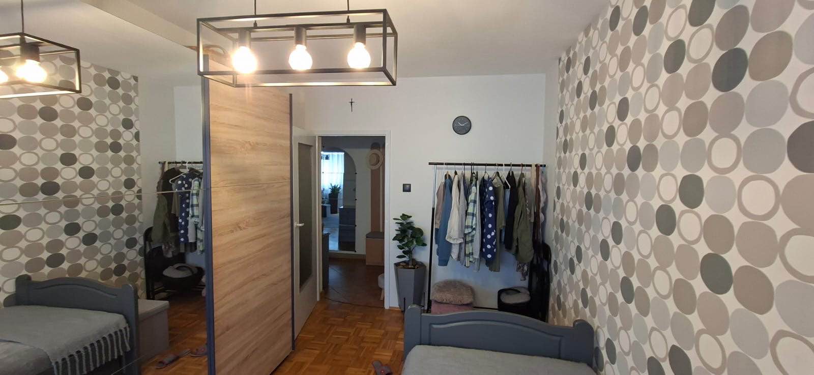 Sprzedam BEZPOŚREDNIO 3 pokojowe mieszkanie 62,51m2 ŻYRARDÓW CENTRUM Żyrardów - zdjęcie 10