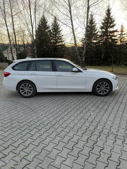 BMW F31 Salon Polska 2017 Nowy Sącz - zdjęcie 11