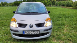 Renault Modus 1.2 benzyna zafbany Ząbkowice Śląskie - zdjęcie 5