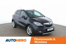 Opel Mokka 1.6 CDTI DPF Innovation ecoFlex 4x4 Warszawa - zdjęcie 9