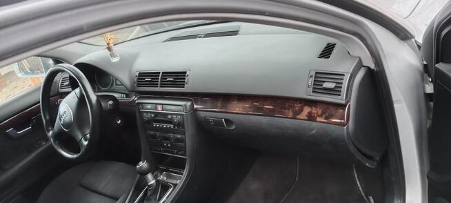 Sprzedam Audi A4 B6 Sypniewo - zdjęcie 1