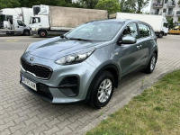 Kia Sportage GWARANCJA, Pierwszy właściel, Polski salon, Bezwypadkowy Warszawa - zdjęcie 7