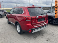 Mitsubishi Outlander Plus Klimatronik Kamera Podgrzewanie