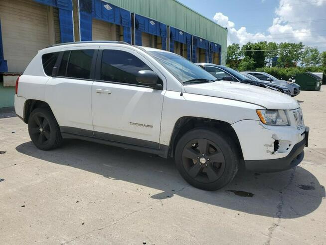 JEEP COMPASS SPORT Katowice - zdjęcie 3