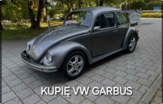SKUP VOLKSWAGENA GARBUSA , GARBA.. 575 82 99 44