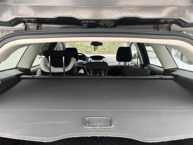 Ford Focus 2015 1.5 diesel sprzedaż prywatną piękny stan Wola Rzędzińska - zdjęcie 4